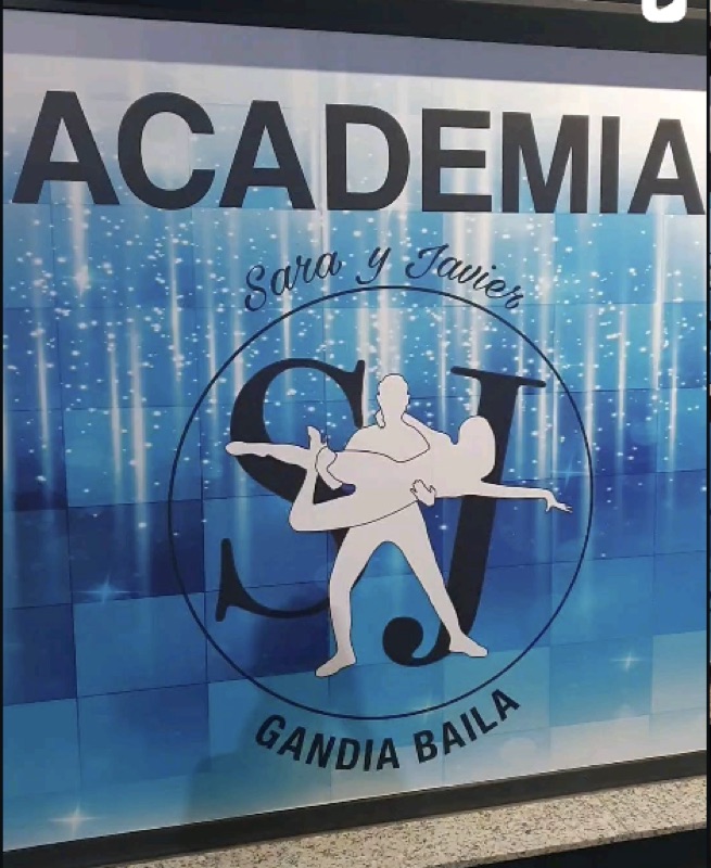 Academia Gandía Baila